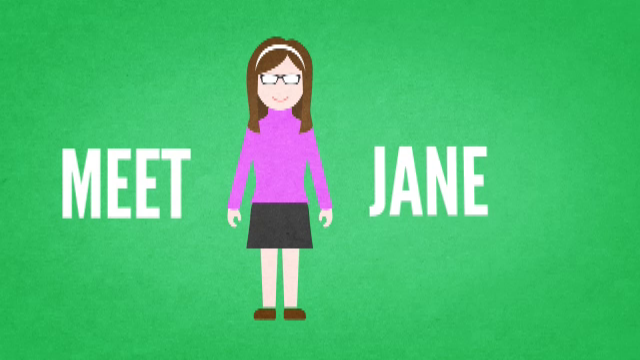 NZOHS - Meet Jane