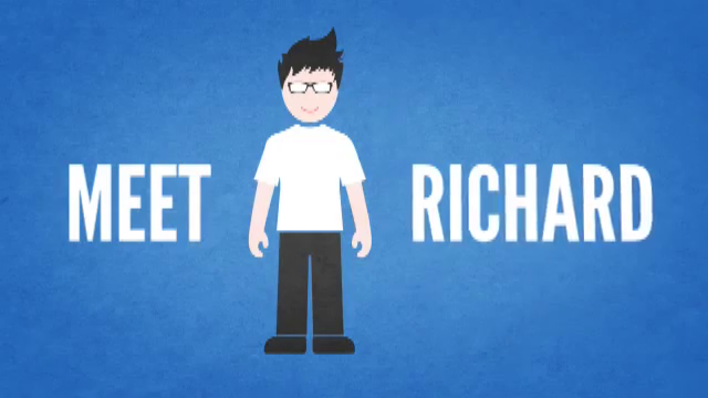 NZOHS - Meet Richard