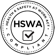 HSWA Compliant