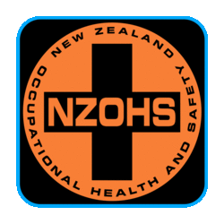 NZOHS Logo